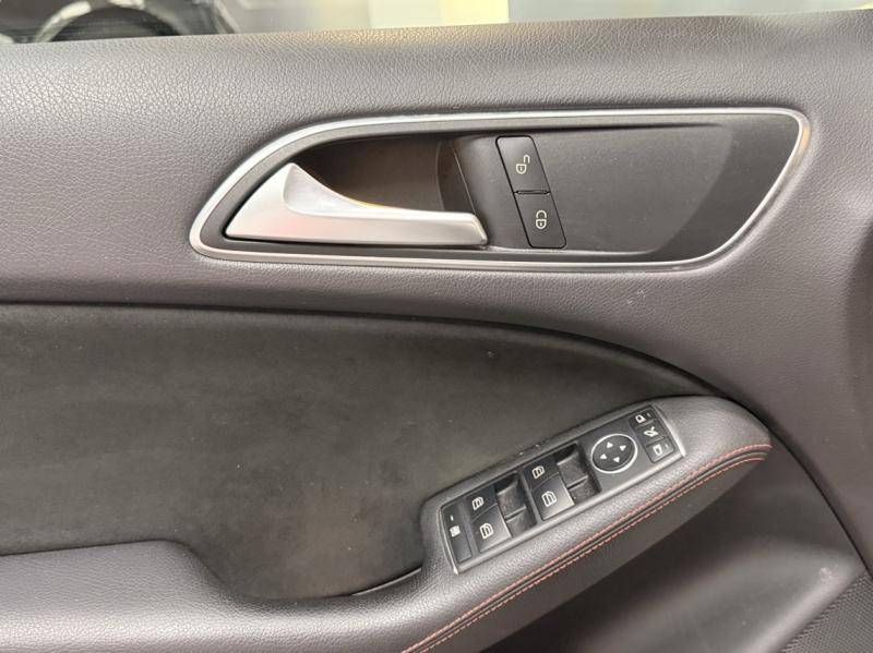 Mercedes-Benz CLASSE B