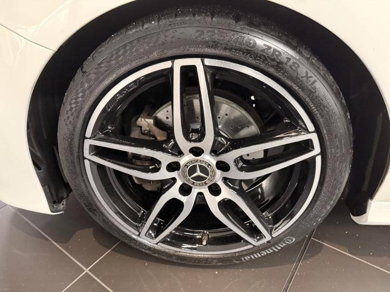 Mercedes-Benz CLASSE B