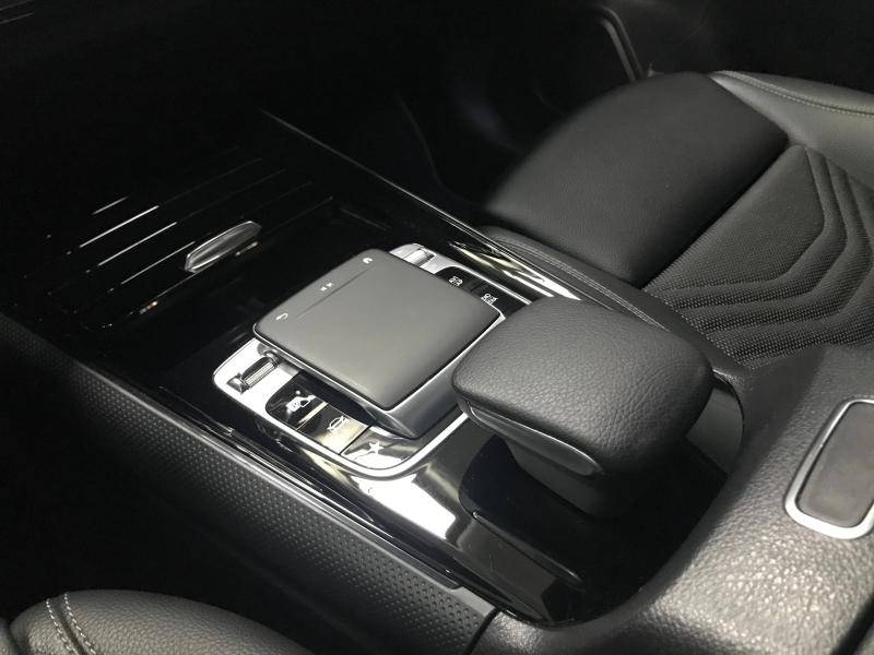 Mercedes-Benz CLASSE B