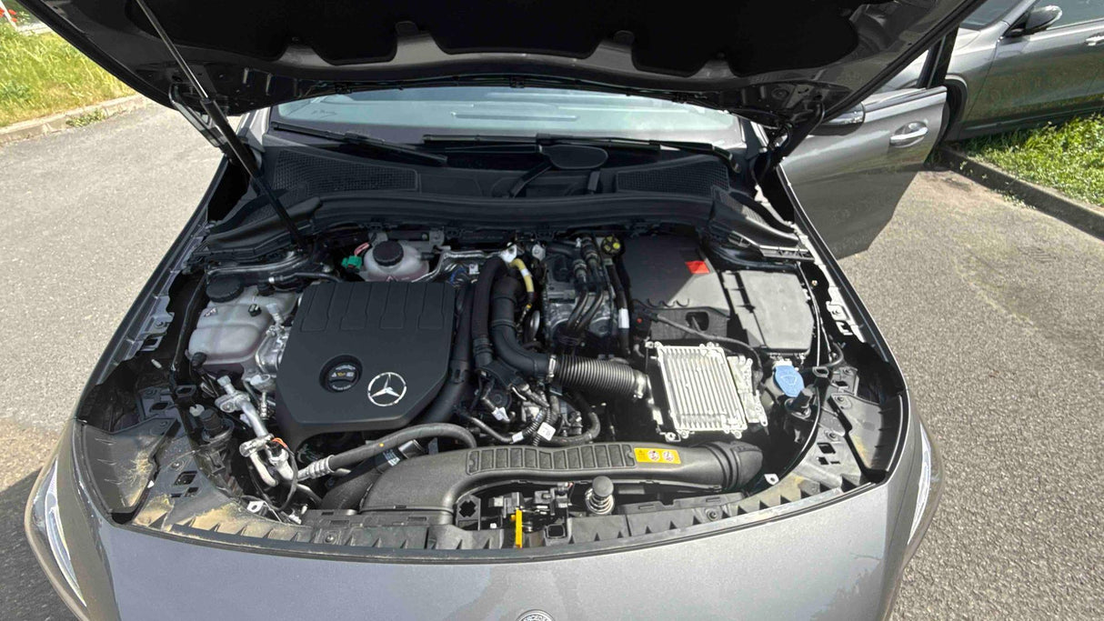 Mercedes-Benz CLASSE B
