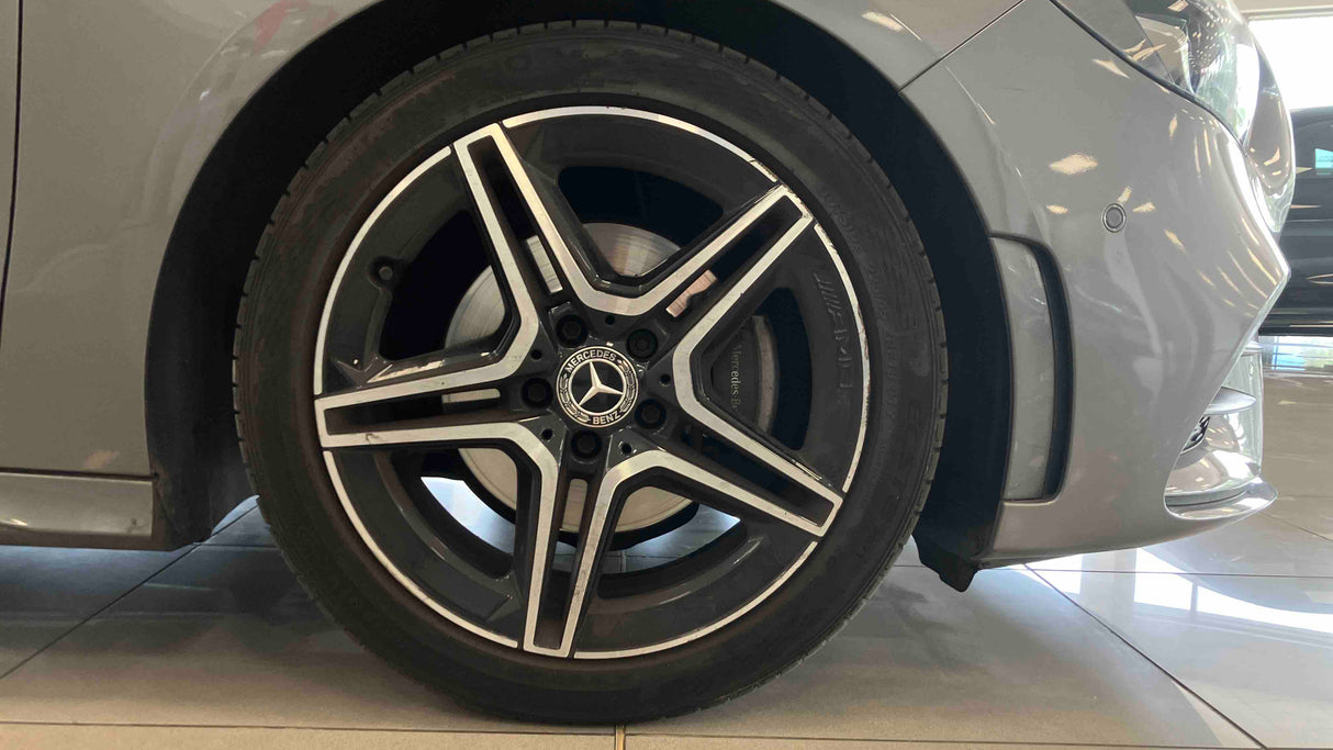 Mercedes-Benz CLASSE B