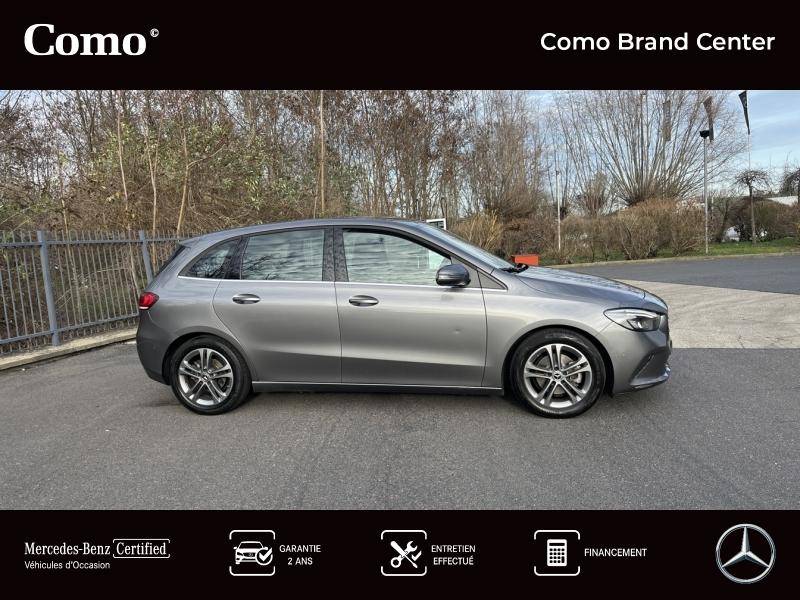 Mercedes-Benz CLASSE B