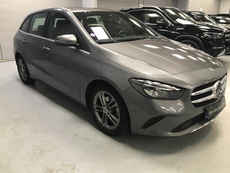 Mercedes-Benz CLASSE B