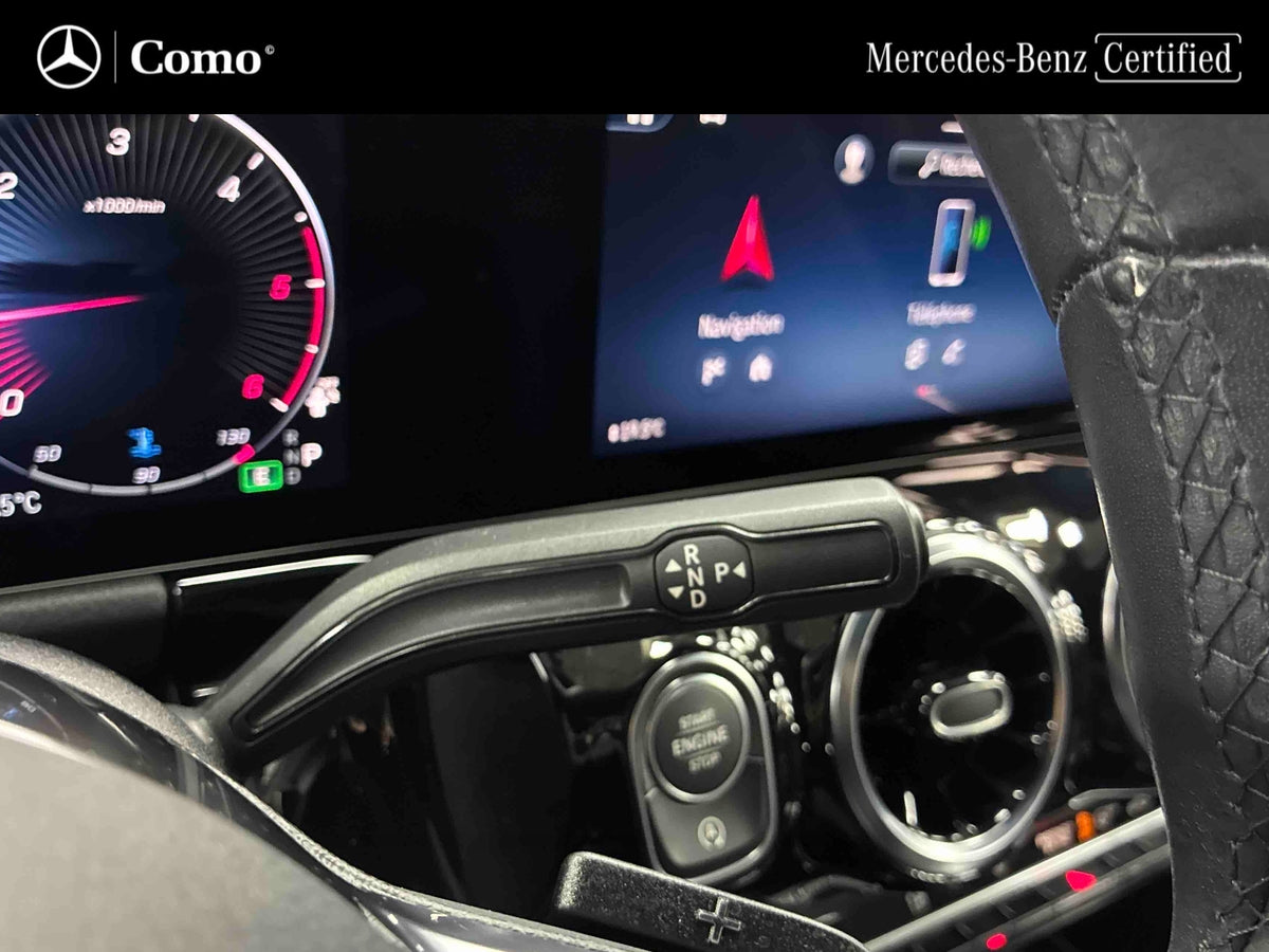 Mercedes-Benz CLASSE B
