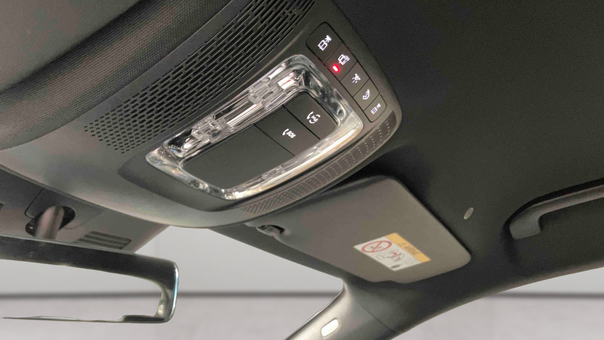 Mercedes-Benz CLASSE B