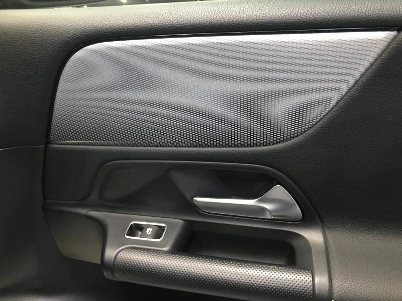 Mercedes-Benz CLASSE B