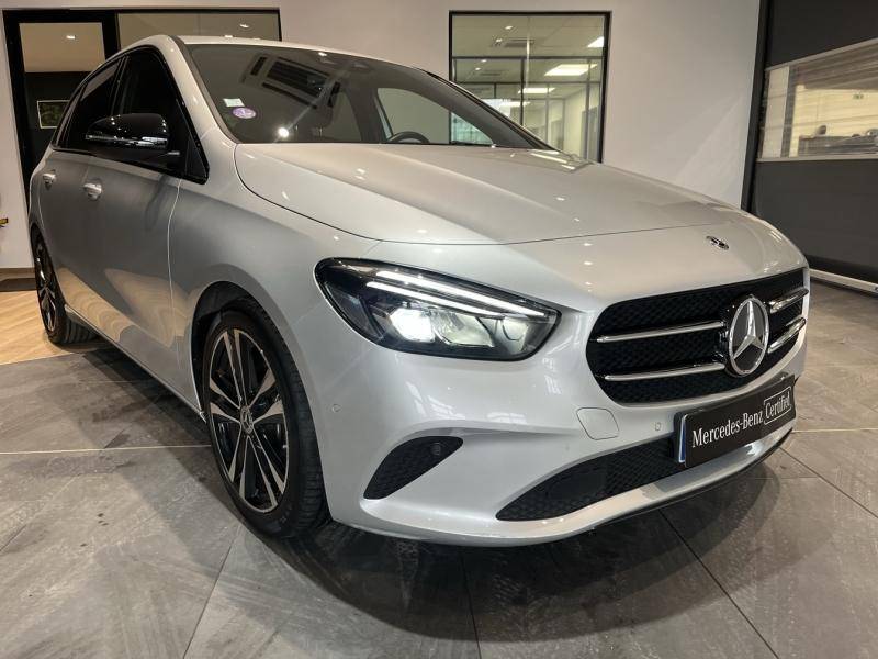 Mercedes-Benz CLASSE B