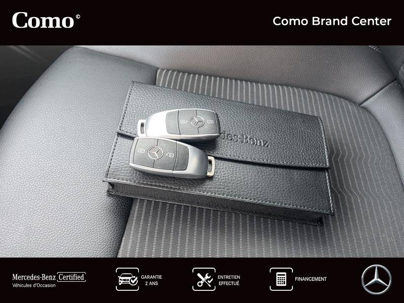 Mercedes-Benz CLASSE B