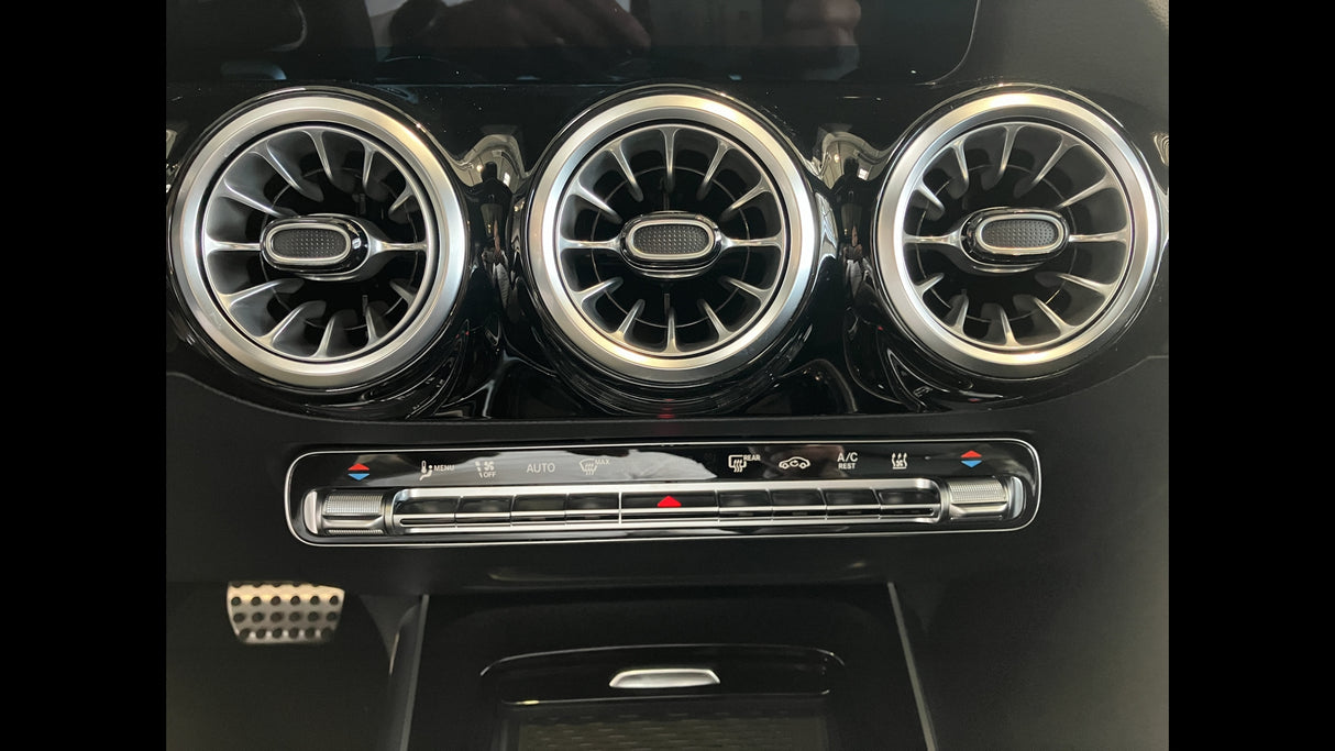 Mercedes-Benz CLASSE B