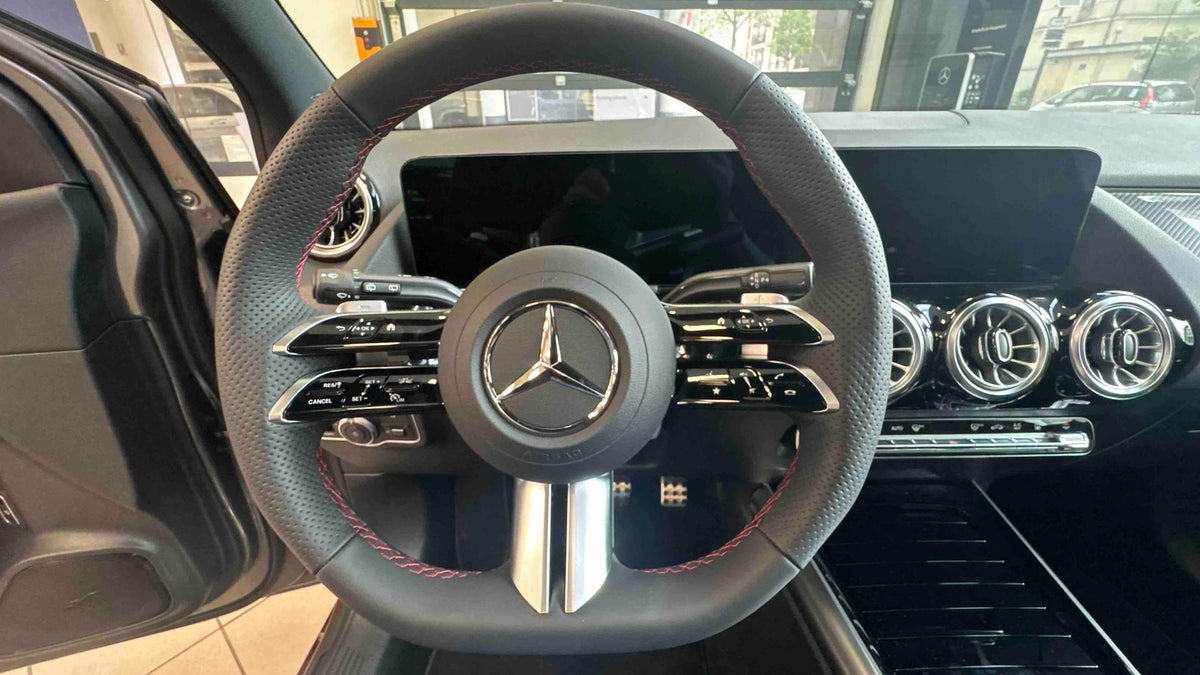 Mercedes-Benz CLASSE B