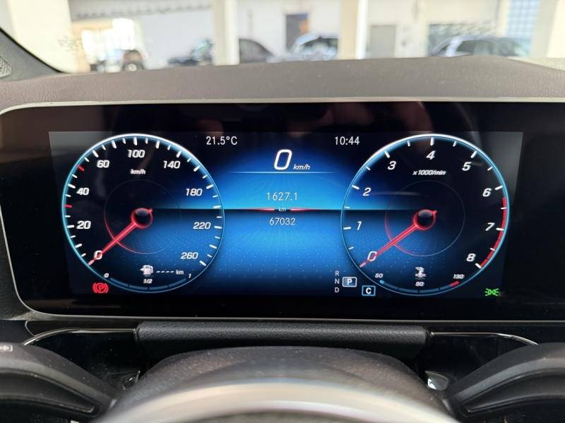 Mercedes-Benz CLASSE B