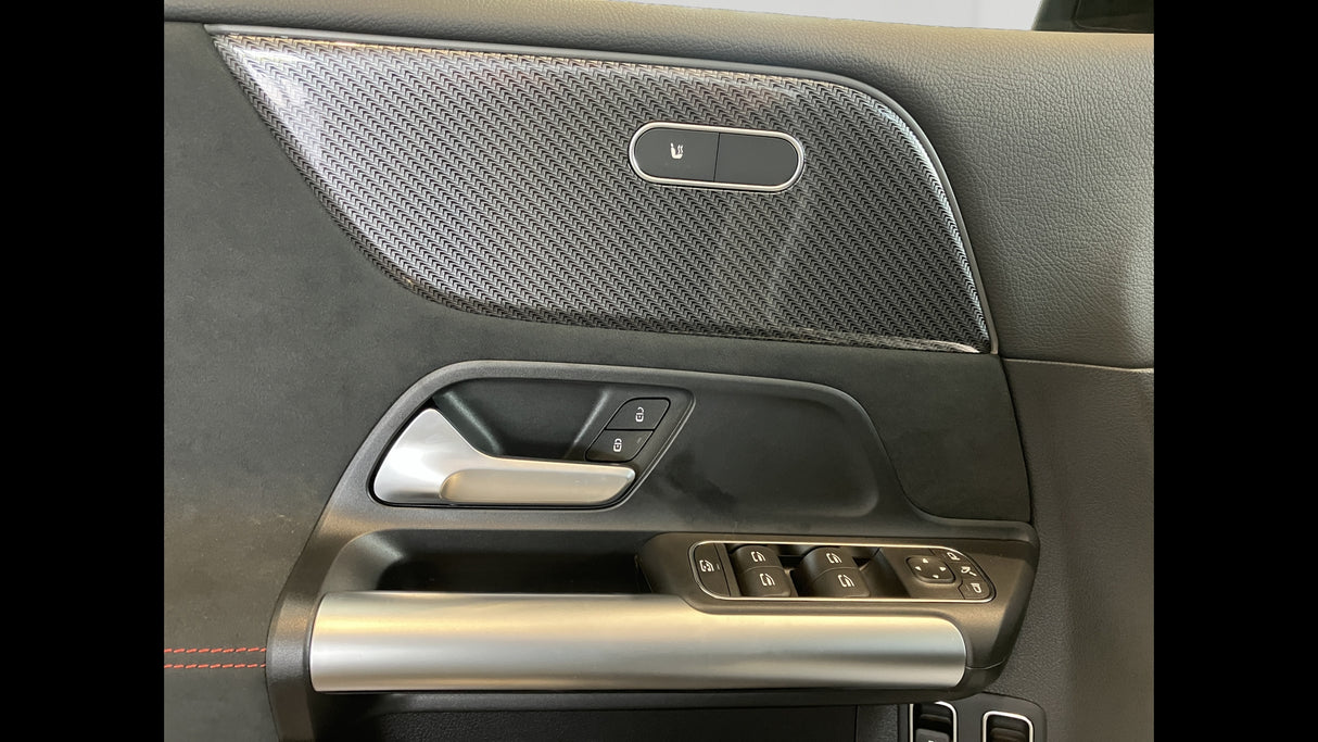 Mercedes-Benz CLASSE B
