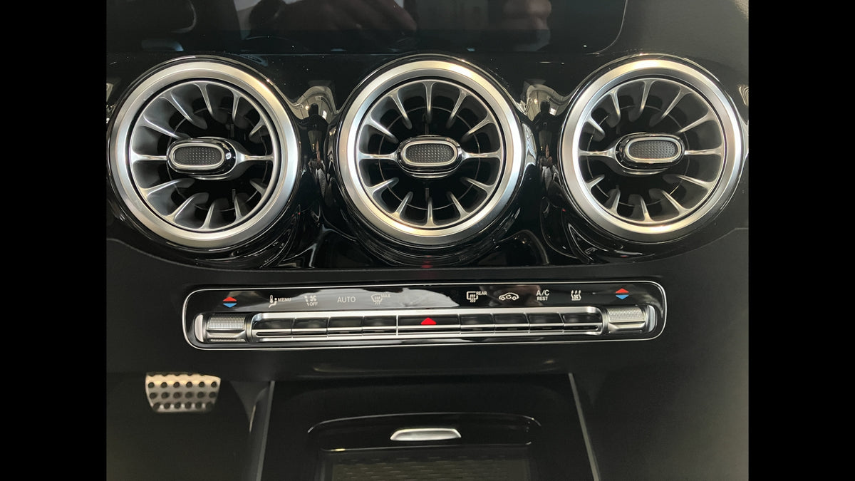 Mercedes-Benz CLASSE B