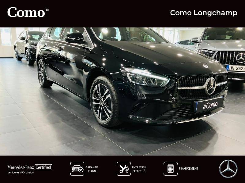 Mercedes-Benz CLASSE B