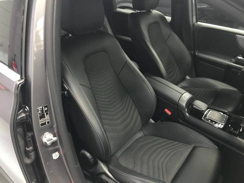 Mercedes-Benz CLASSE B