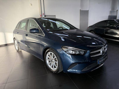 Mercedes-Benz CLASSE B