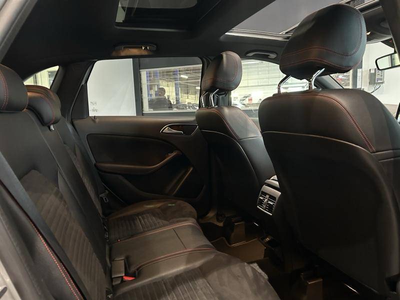 Mercedes-Benz CLASSE B