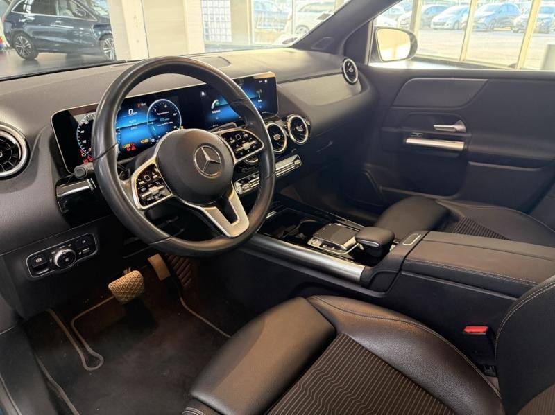 Mercedes-Benz CLASSE B
