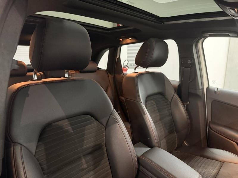 Mercedes-Benz CLASSE B