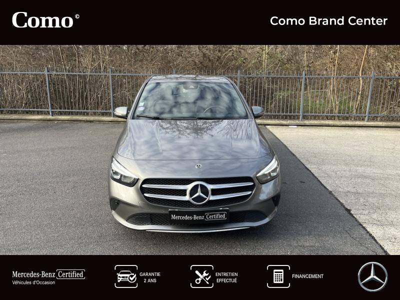 Mercedes-Benz CLASSE B