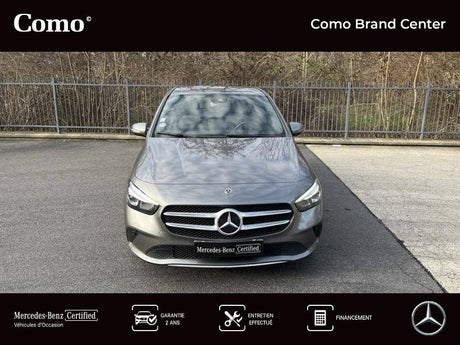 Mercedes-Benz CLASSE B