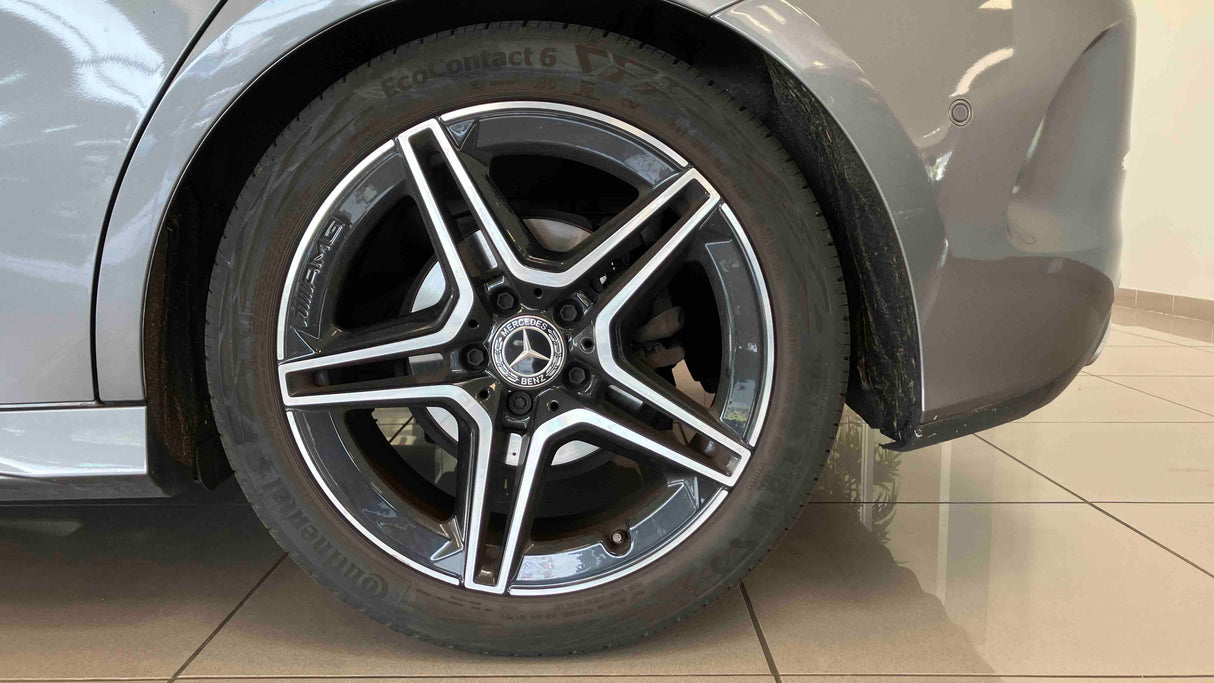 Mercedes-Benz CLASSE B