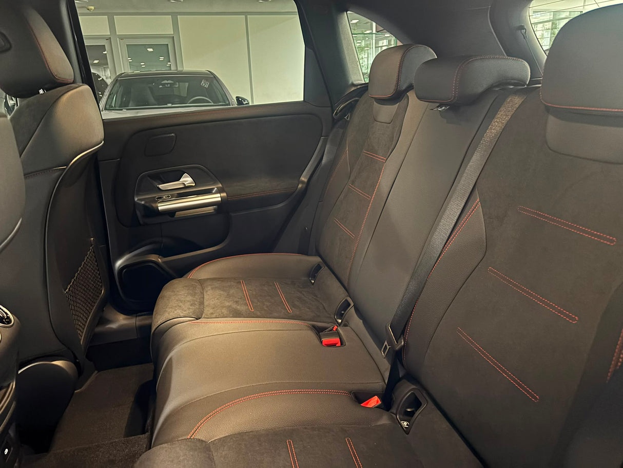 Mercedes-Benz CLASSE B