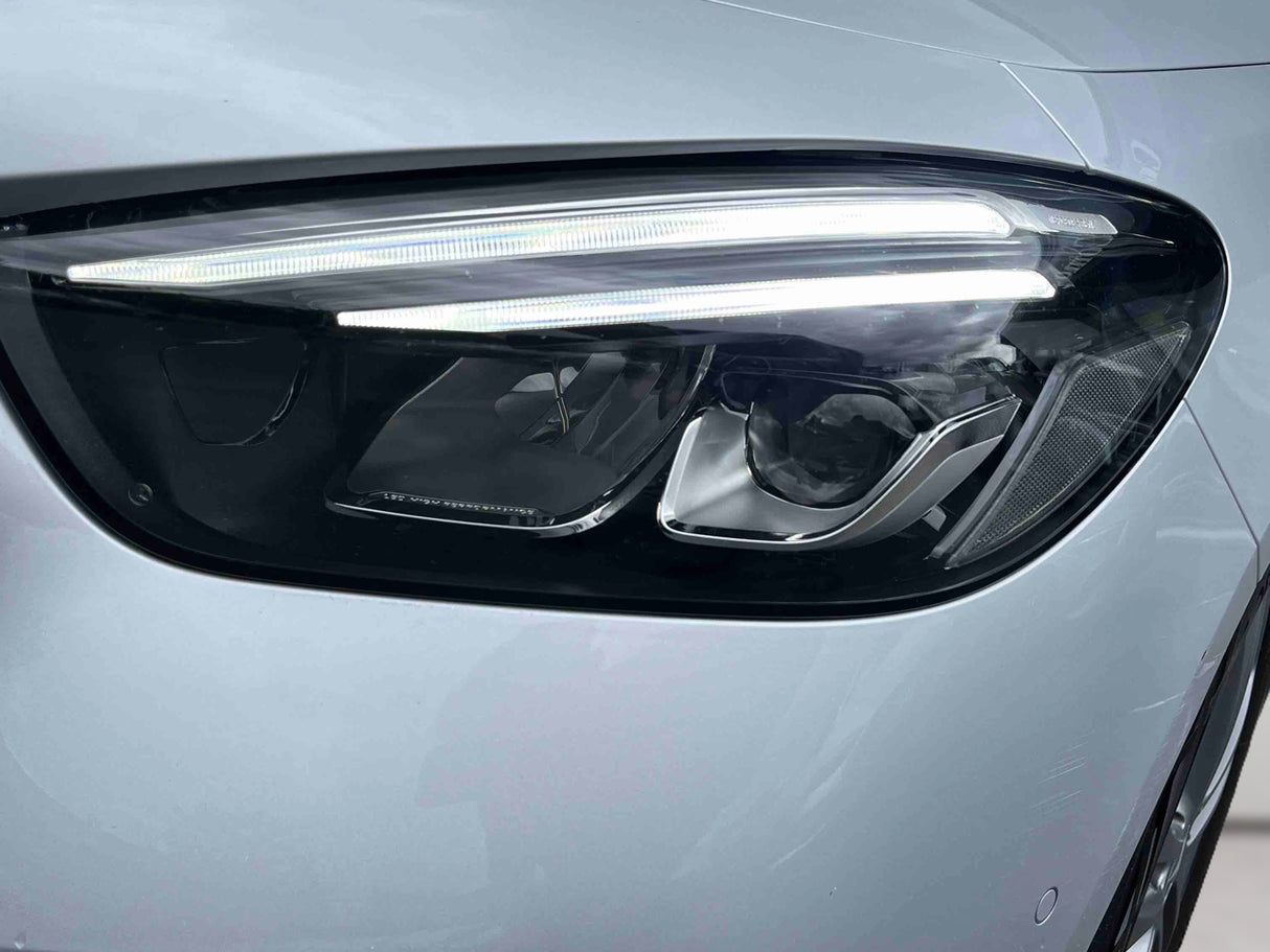 Mercedes-Benz CLASSE B BUSINESS