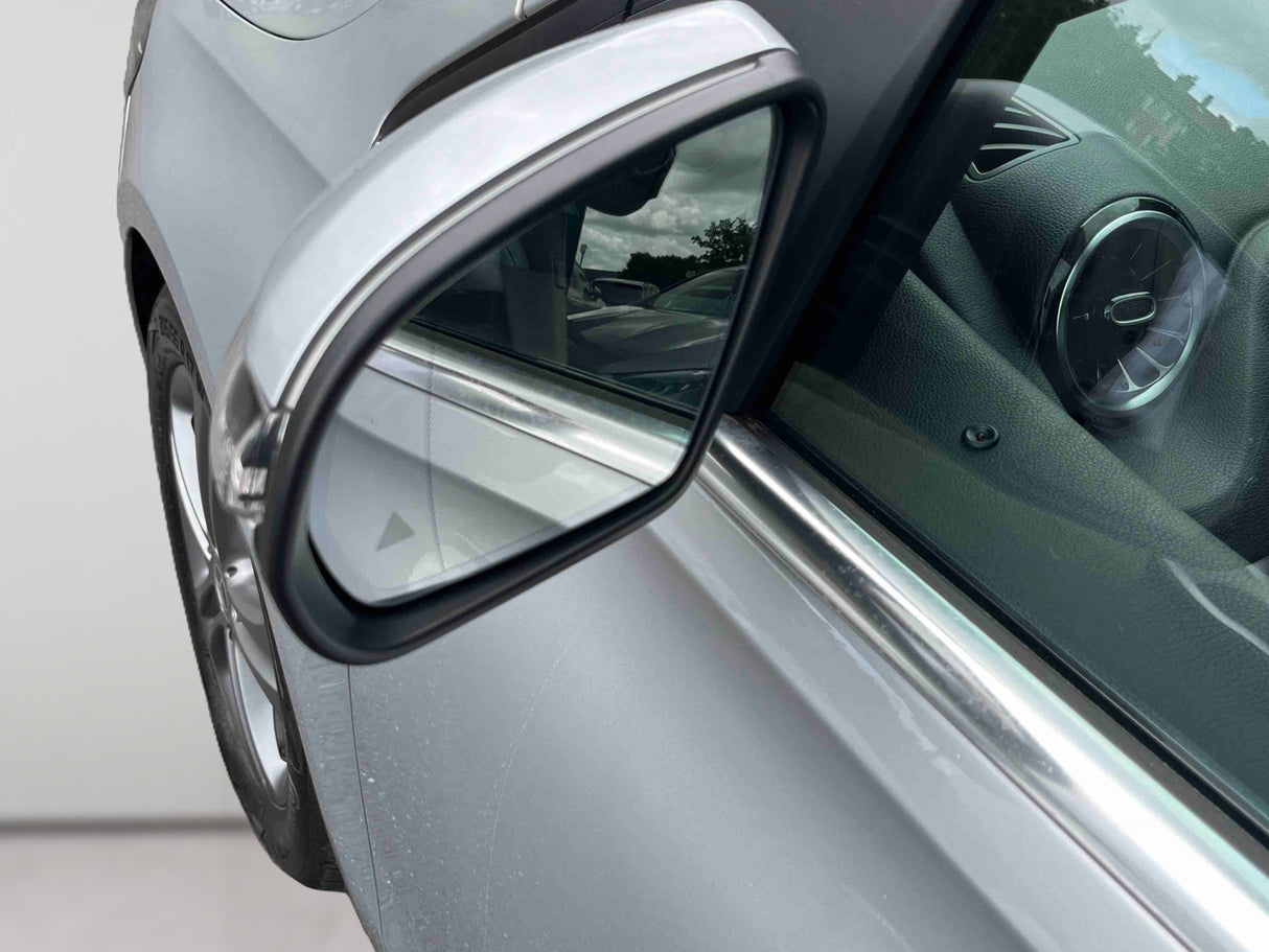 Mercedes-Benz CLASSE B BUSINESS