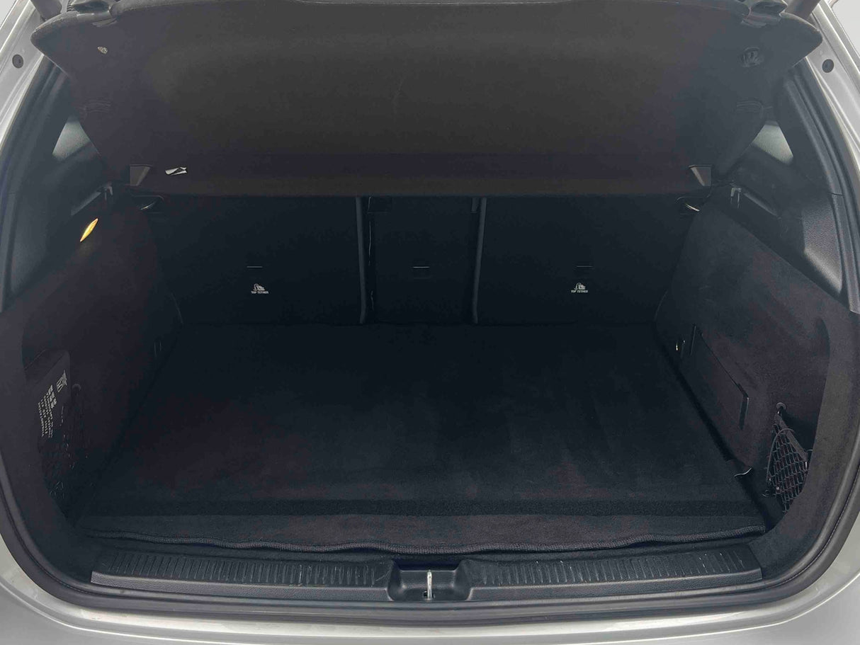 Mercedes-Benz CLASSE B BUSINESS
