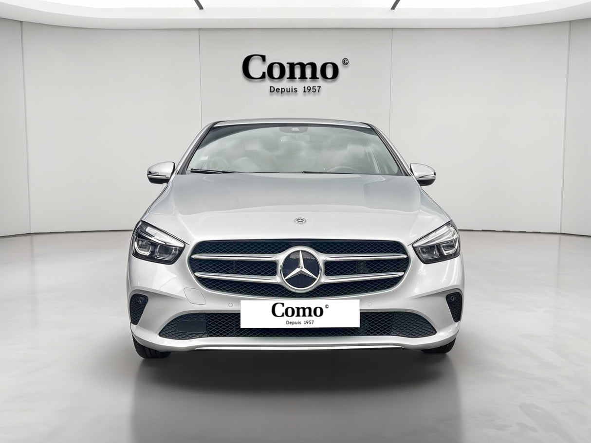 Mercedes-Benz CLASSE B BUSINESS
