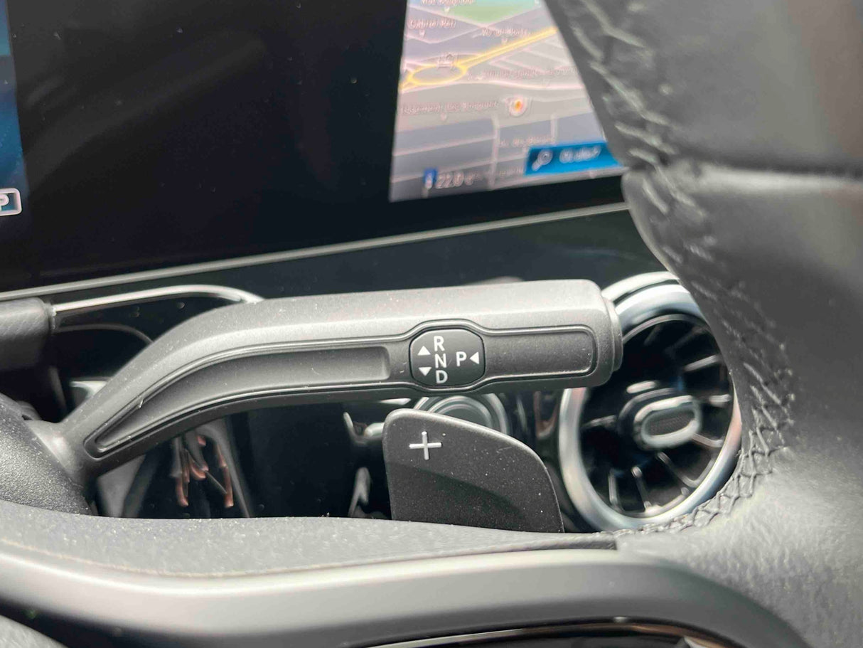 Mercedes-Benz CLASSE B BUSINESS