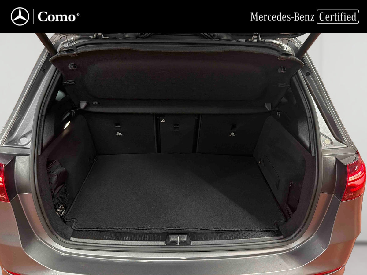 Mercedes-Benz CLASSE B