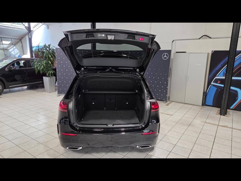 Mercedes-Benz CLASSE B
