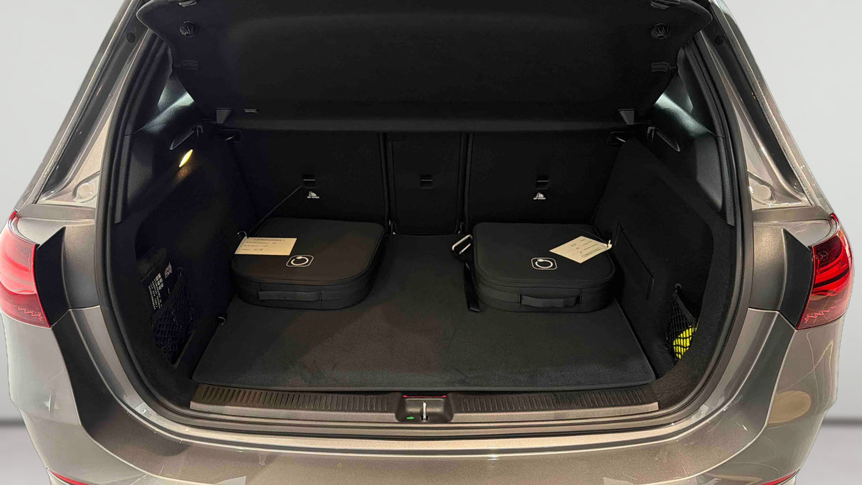 Mercedes-Benz CLASSE B