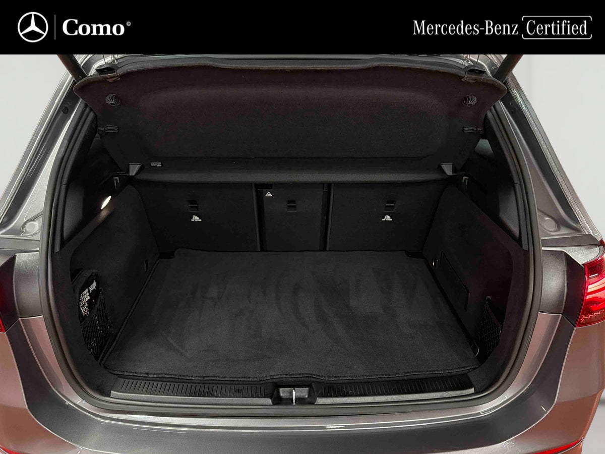 Mercedes-Benz CLASSE B