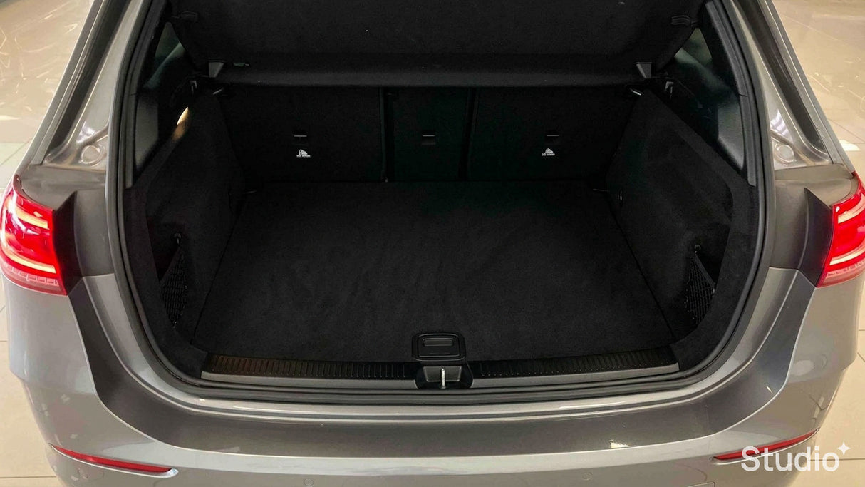 Mercedes-Benz CLASSE B
