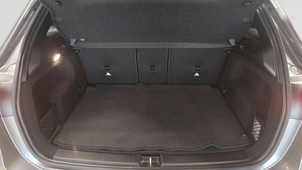 Mercedes-Benz CLASSE B