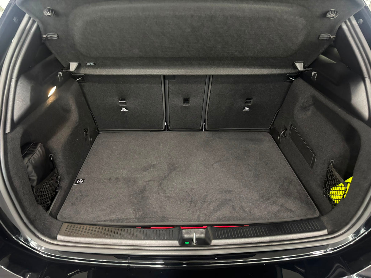 Mercedes-Benz CLASSE B
