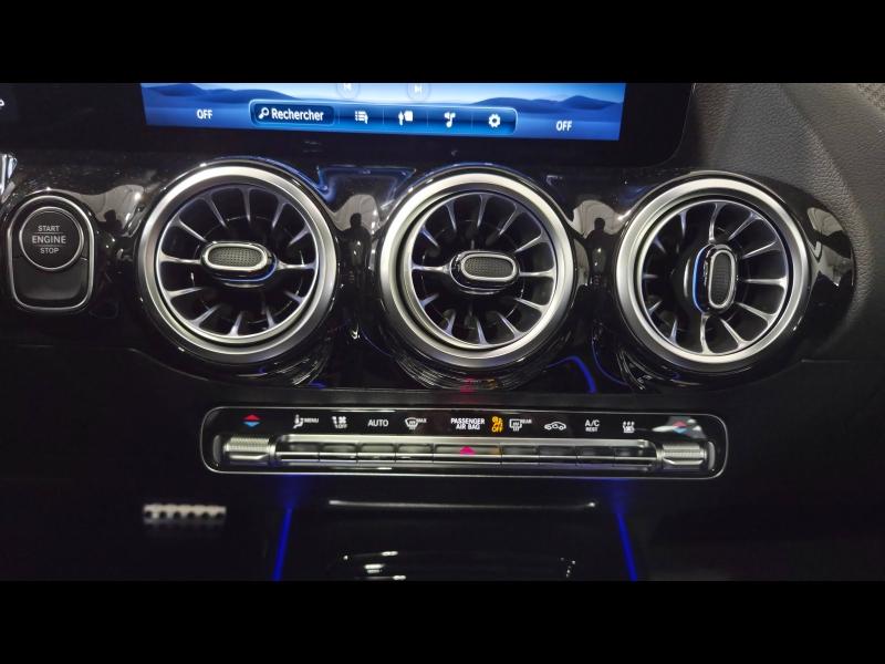 Mercedes-Benz CLASSE B