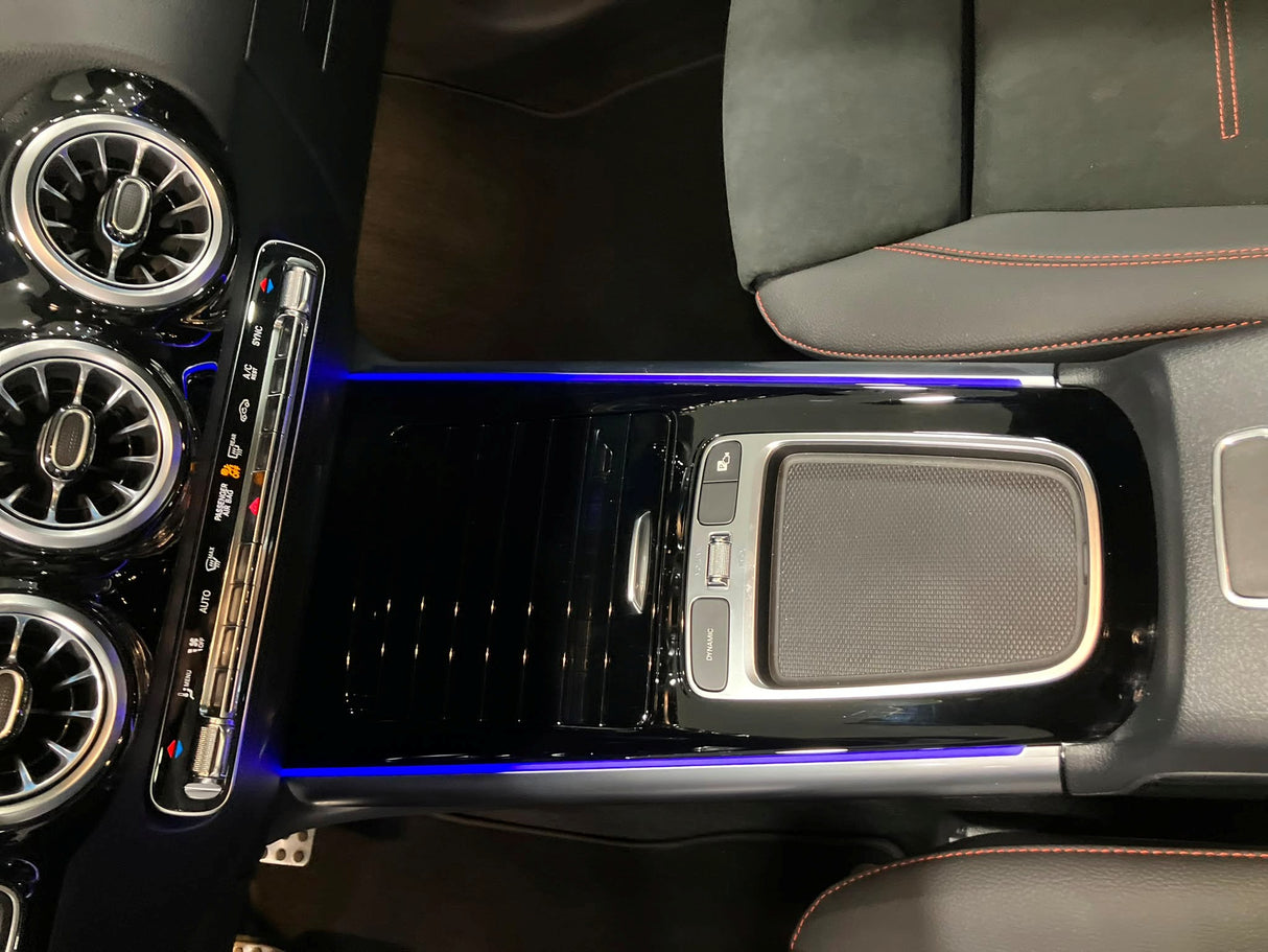 Mercedes-Benz CLASSE B