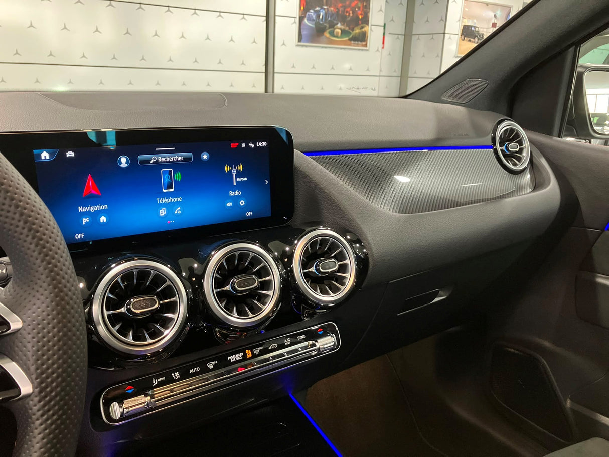 Mercedes-Benz CLASSE B