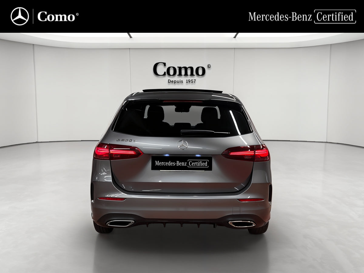 Mercedes-Benz CLASSE B