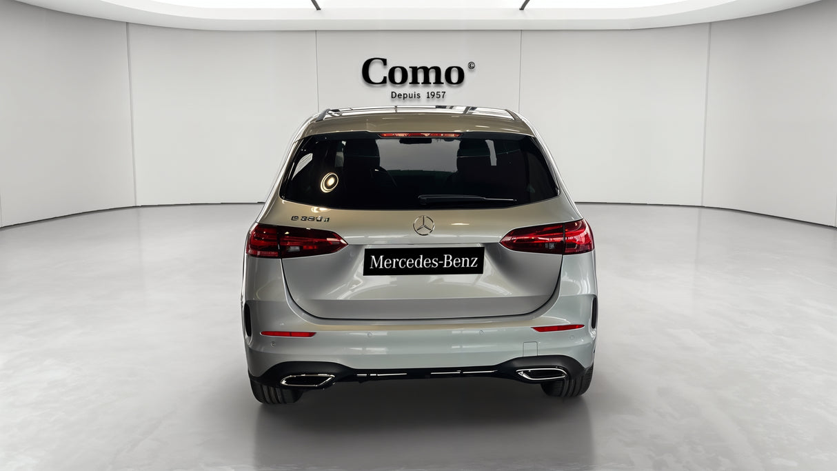 Mercedes-Benz CLASSE B