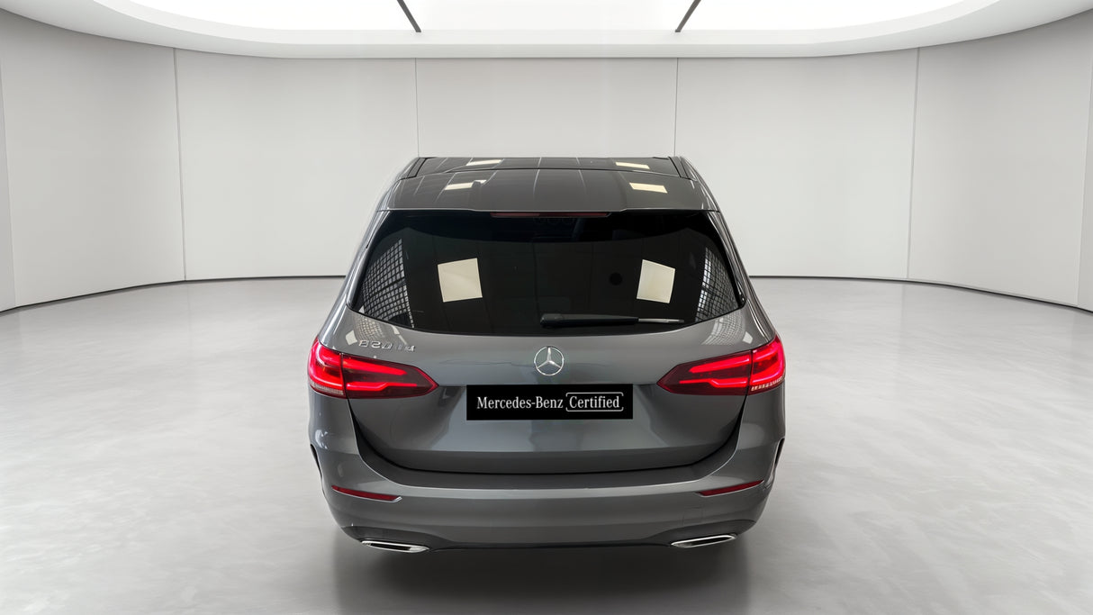 Mercedes-Benz CLASSE B