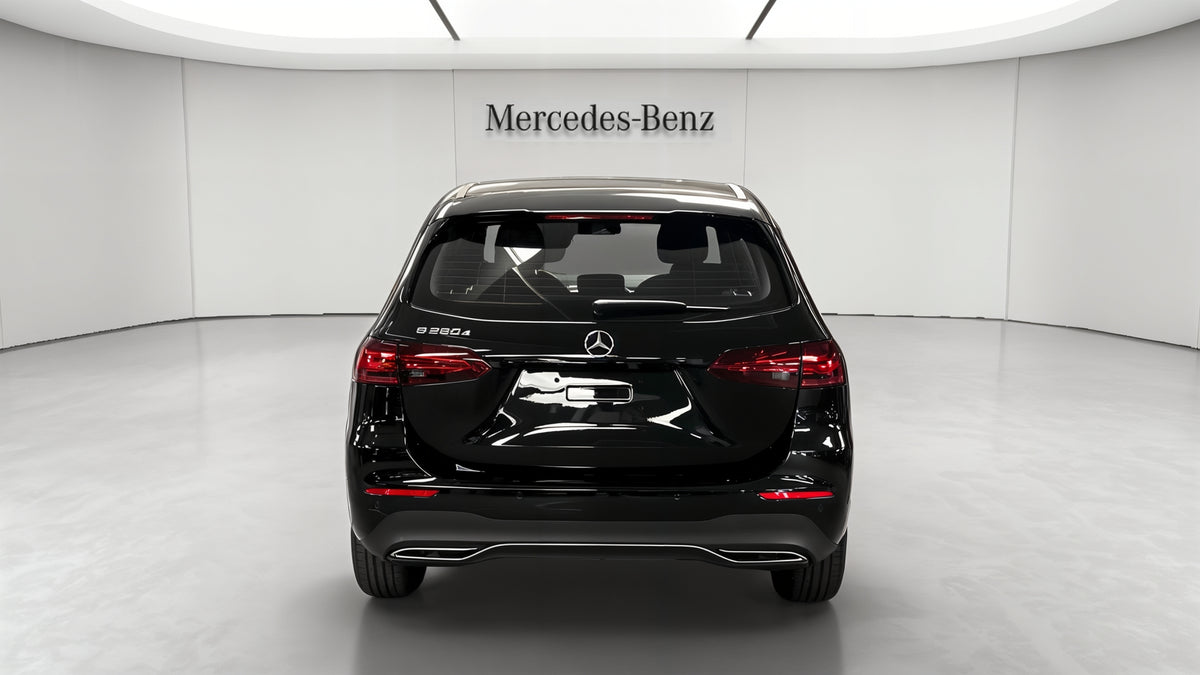Mercedes-Benz CLASSE B