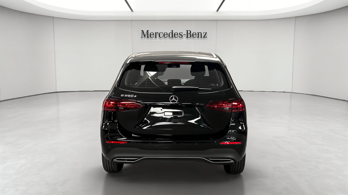 Mercedes-Benz CLASSE B