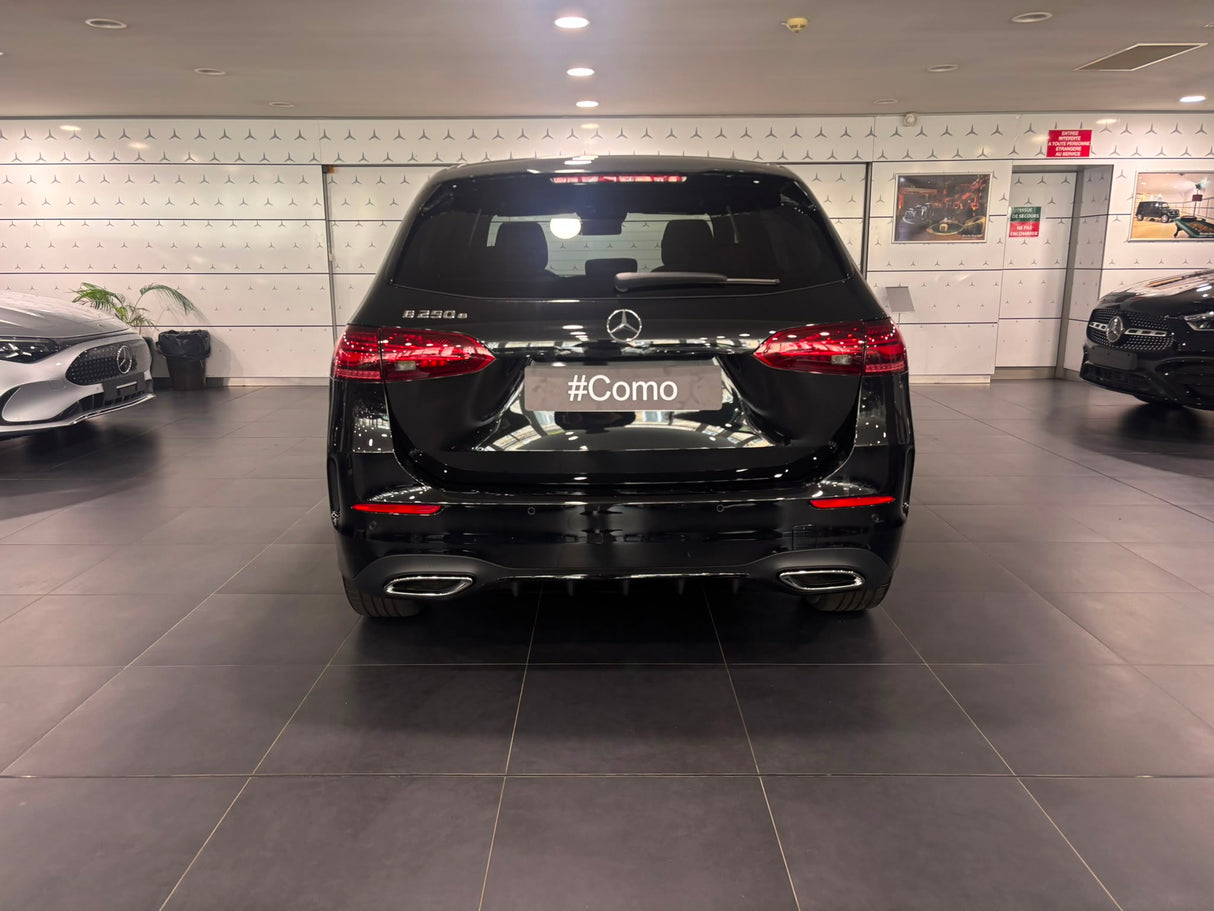 Mercedes-Benz CLASSE B