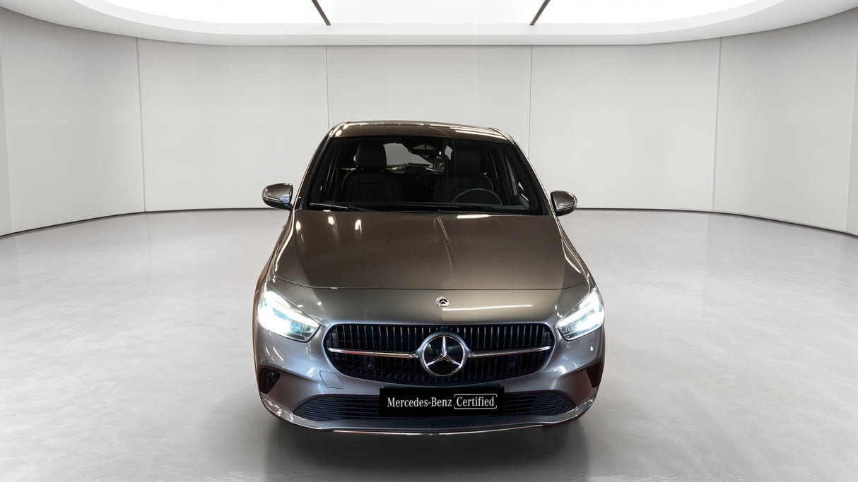 Mercedes-Benz CLASSE B