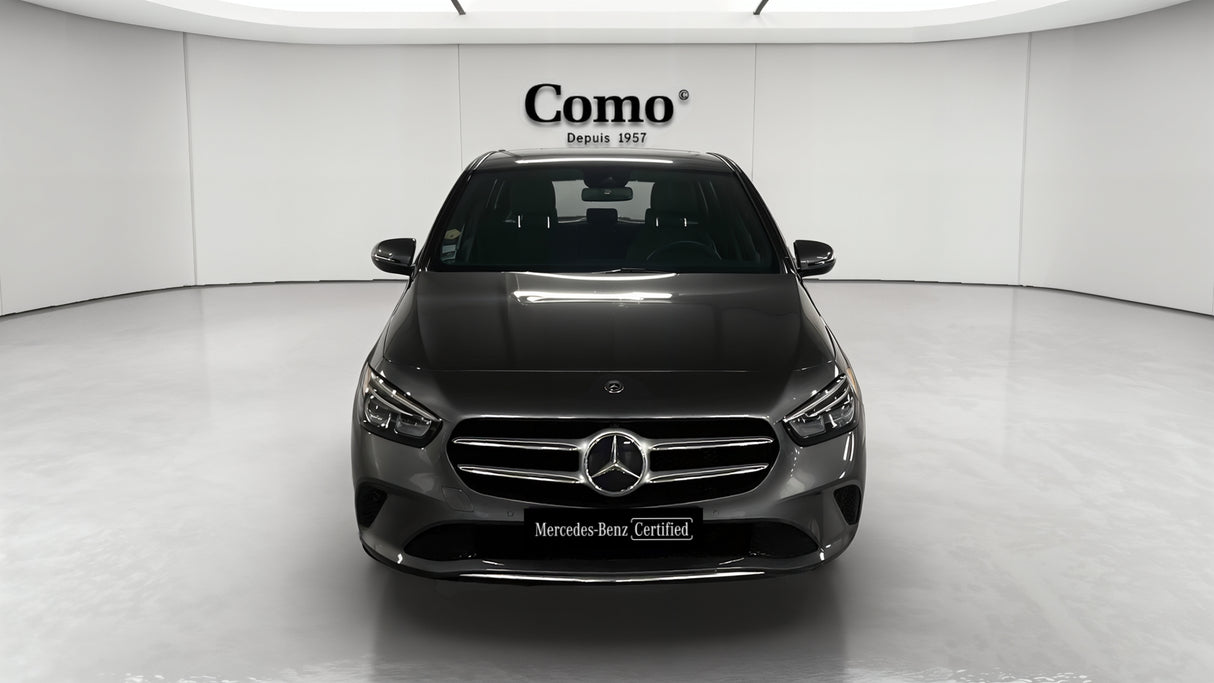 Mercedes-Benz CLASSE B